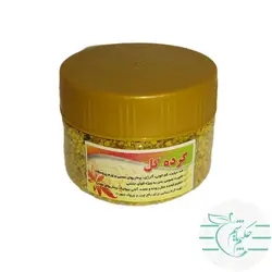 گرده گل 100 گرمی کاملا طبیعی و ارگانیک - عطاری آنلاین حکیم باشیم