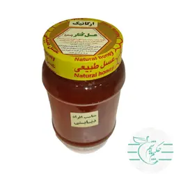 عسل دیابتی کنار 1000 گرمی ارگانیک و طبیعی - عطاری آنلاین حکیم باشیم