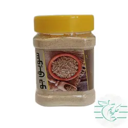 سویق جو 250 گرمی طبیعی و ارگانیک - عطاری آنلاین حکیم باشیم