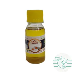 روغن بابونه 60 سی سی 100 درصد ارگانیک و طبیعی - عطاری آنلاین حکیم باشیم