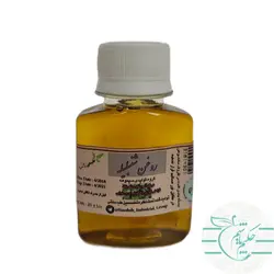 روغن شنبلیله اصل 60 سی سی کاملا طبیعی و ارگانیک - عطاری آنلاین حکیم باشیم