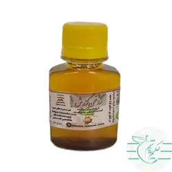 روغن کندش اصل و خالص 60 سی سی کاملا طبیعی - عطاری آنلاین حکیم باشیم