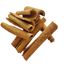 دارچین لوله ای 100 گرمی+ خرید عمده - عطاری آنلاین حکیم باشیم