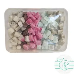 قند رنگی 1 کیلوی - عطاری آنلاین حکیم باشیم