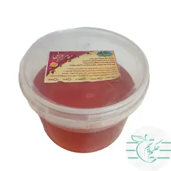 موم عربی 500 گرمی برند طوبی - عطاری آنلاین حکیم باشیم