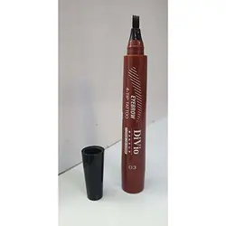 ماژیک هاشور ابرو دیوایو ۰3 / Divio Eyebrow Contouring-4Tip Tattoo