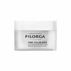 کرم تایم فیلر دورچشم فیلورگا / Filorga Time_Filler Absolute Eye Correction Cream