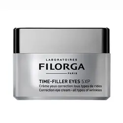 کرم دور چشم تایم فیلر 5Xفیلورگا / FILORGA TIME-FILLER Eyes 5XP
