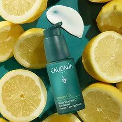 سرم ویتامین سی کدلی / Caudalie Vitamin C Energy Serum