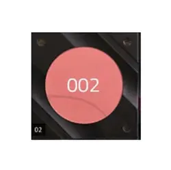 رژگونه مات چارم کالر ۰2 / Charme Color Face Color Blush Matt