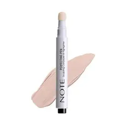 کانسیلر مدادی پن پرفکتینگ نوت ۰۲ / NOTE Perfecting Pen Sculpting Concealer & Highlighter