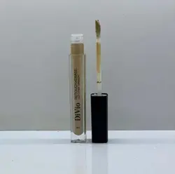 کانسیلر مایع دیوایو ۰۱ / DiVio Retouch + Erase Light Lifting Concealer
