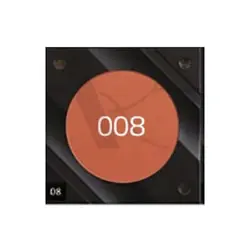 رژگونه مات چارم کالر ۰۸ / Charme Color Face Color Blush Matt