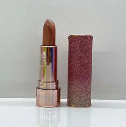رژلب جامد اکلیلی دیوایو ۱۰۳ / DiVio Makeup Lovely Lipstick Shinny