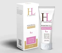 کرم ترمیم کننده اچ لابراتوریس / H Laboratories Powercell Repair System