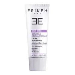 کرم ترمیم کننده و بازسازی کننده اریکه / ERIKEH Repairing Cream Scar Fade