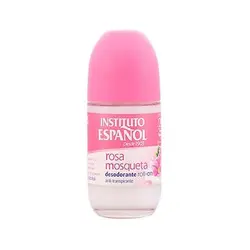 مام رول رز اسپانول 75 میل / Espanol Deodorant Roll On rose 24H