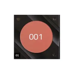 رژگونه مات چارم کالر ۰۱ / Charme Color Face Color Blush Matt