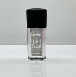 سایه هایلایتر گلیتر دیوایو 04 / DiVio Highlighter Eyeshadow Powder