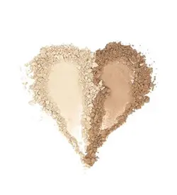 کانتور پودری دو رنگ لاکس ویساژ 1 / Luxvisage Sculpting Powder
