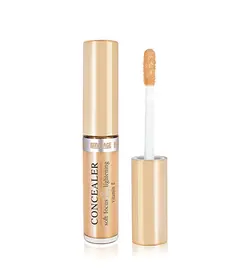 کانسیلر مایع لاکس ویساژ ۴ / Luxvisage Consealer Liquid