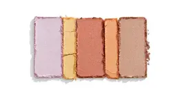 پالت هایلایتر لاو دیسکو نیکس / Nyx Love Lust Disco Highligh Pallete