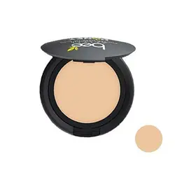 پنکیک دوکاره بی بیوتی لایت ۲ / Bee Beauty Powder Make_Up Light