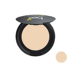 پنکیک دوکاره بی بیوتی لایت ۱ / Bee Beauty Powder Make_Up Light