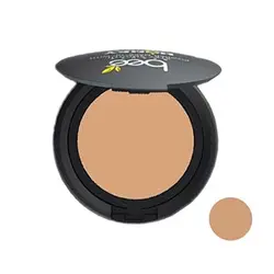 پنکیک دوکاره بی بیوتی مدیوم ۴ / Bee Beauty Powder Make_Up Medium