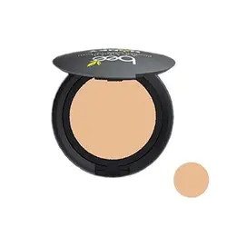 پنکیک دوکاره بی بیوتی مدیوم ۲ / Bee Beauty Powder Make_Up Medium