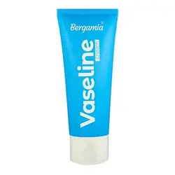 کرم وازلین دست و صورت برگامیا / Bergamia Vaseline Cream