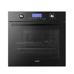 فر آلتون V202 برق و گاز