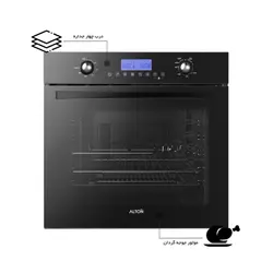 فر آلتون V202 برق و گاز