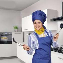 فر آلتون V202 برق و گاز