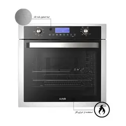 فر آلتون V202S برق و گاز