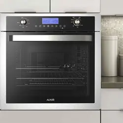 فر آلتون V202S برق و گاز