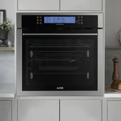 فر توکار آلتون V402s برقی