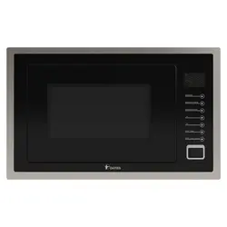 مایکروویو 928 استیل توکار داتیس