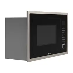 مایکروویو 928 استیل توکار داتیس