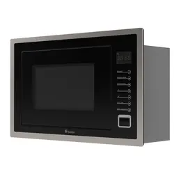 مایکروویو 928 استیل توکار داتیس