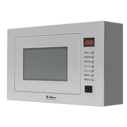 مایکروویو توکار 928 سفید داتیس