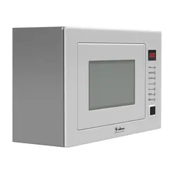 مایکروویو توکار 928 سفید داتیس