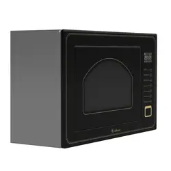 مایکروویو توکار 928 کلاسیک داتیس