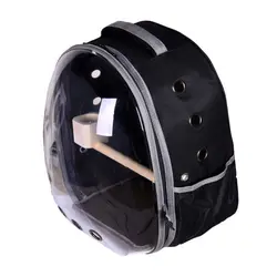 کیف حمل طوطی (حیوانات خانگی)