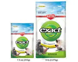 سرلاک اگزکت exact