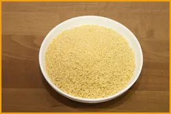 آرد سوخاری