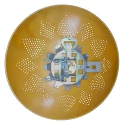 آنتن 34 دسیبل دوال آنرویو