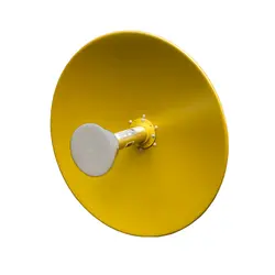 آنتن 27 دسیبل دوال/سینگل آنرویو