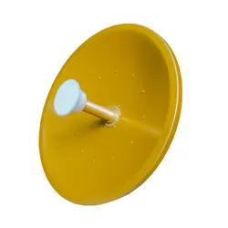 آنتن 29.5 دسیبل دوال/سینگل آنرویو