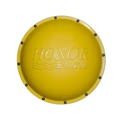 آنتن 30 دسیبل دوال آنرویو (رادوم دار)